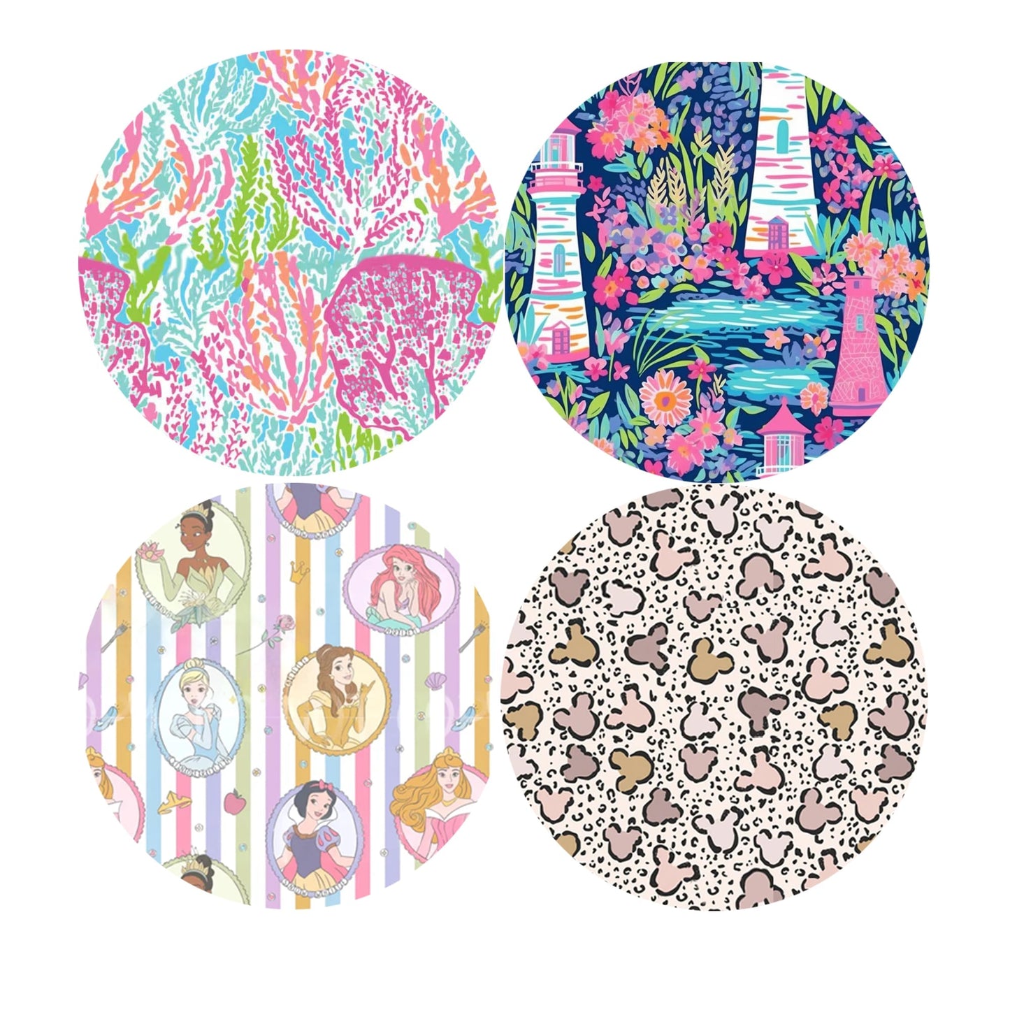 Bow Girl Sets - ETA July