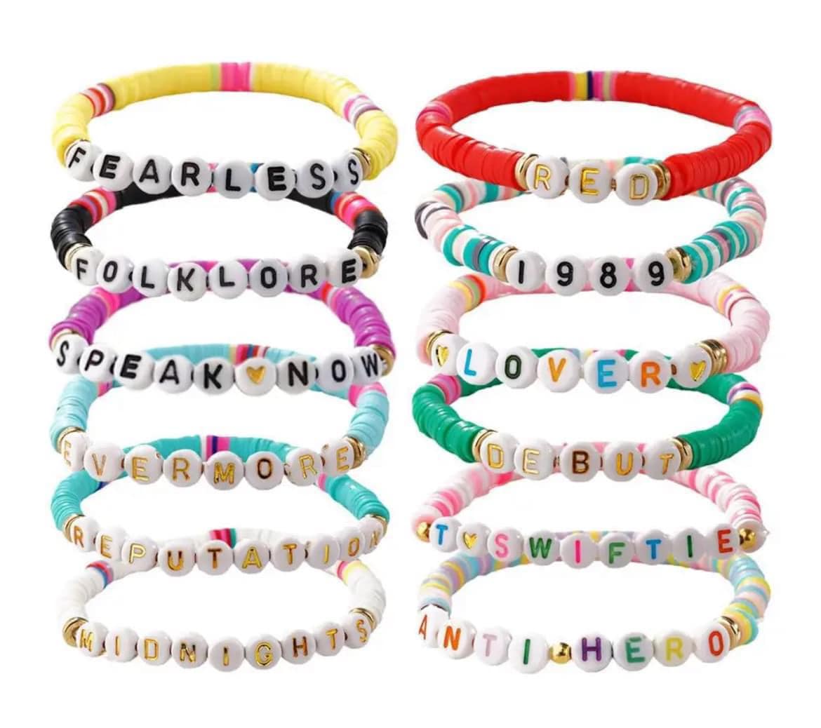 Friendship Bracelet Set