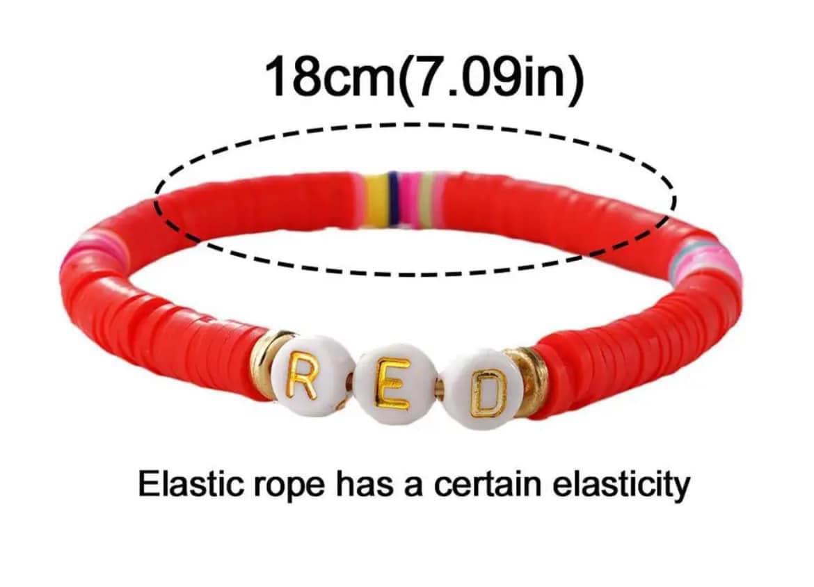 Friendship Bracelet Set
