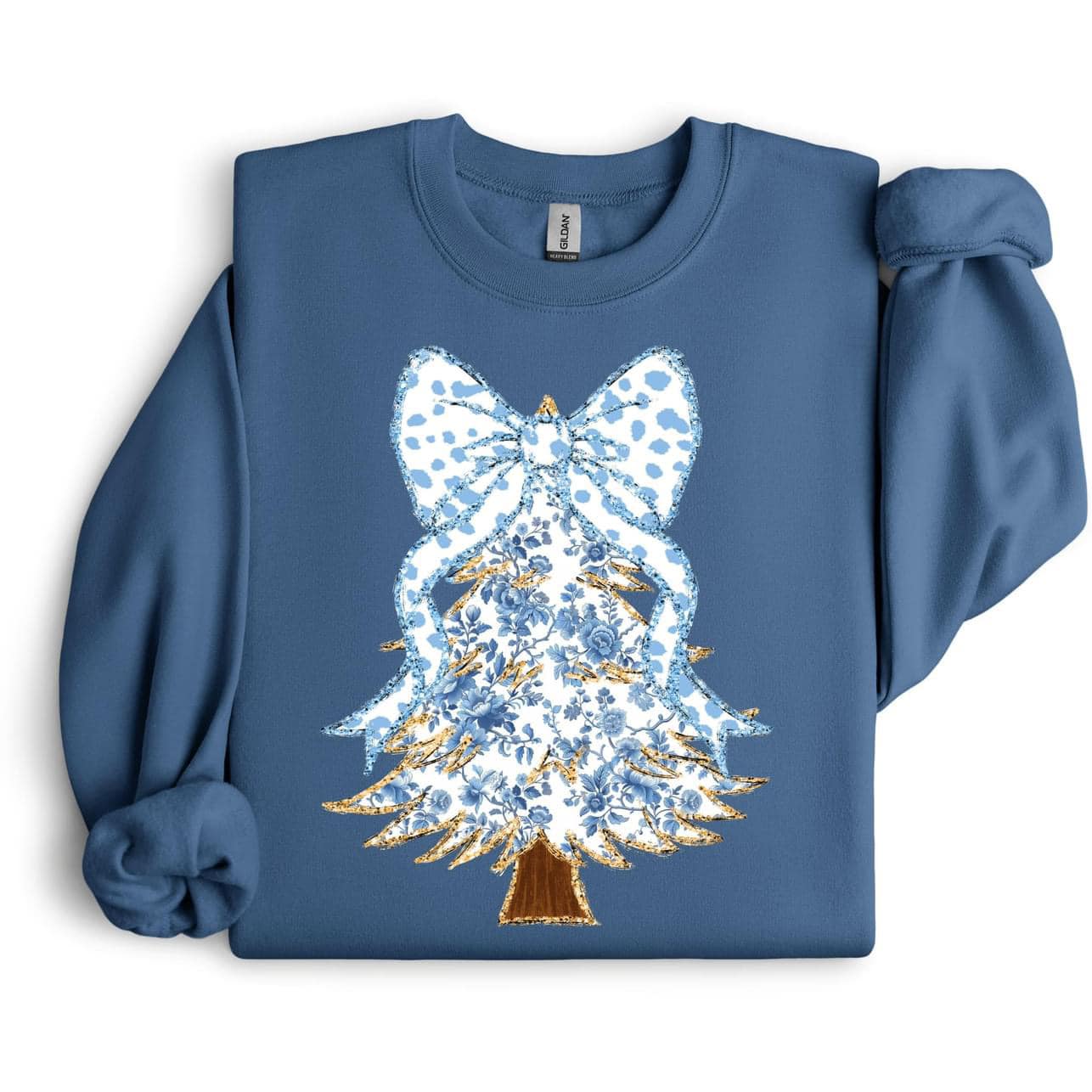 Grand Millennial Sweatshirt- Gildan Brand