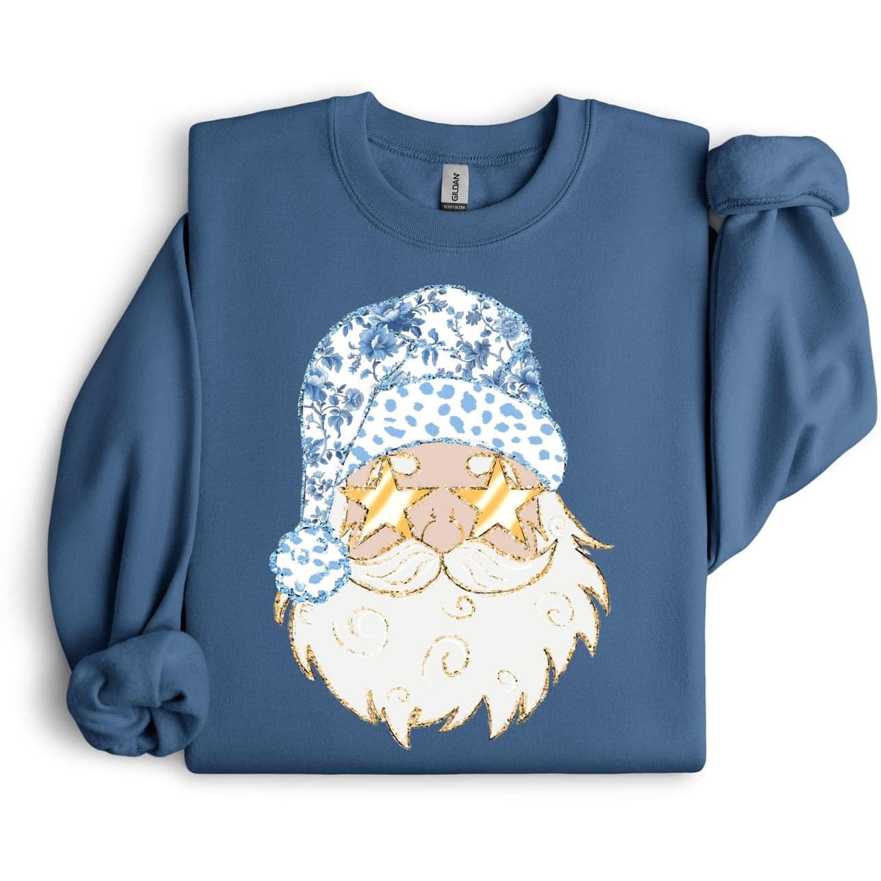 Grand Millennial Sweatshirt- Gildan Brand
