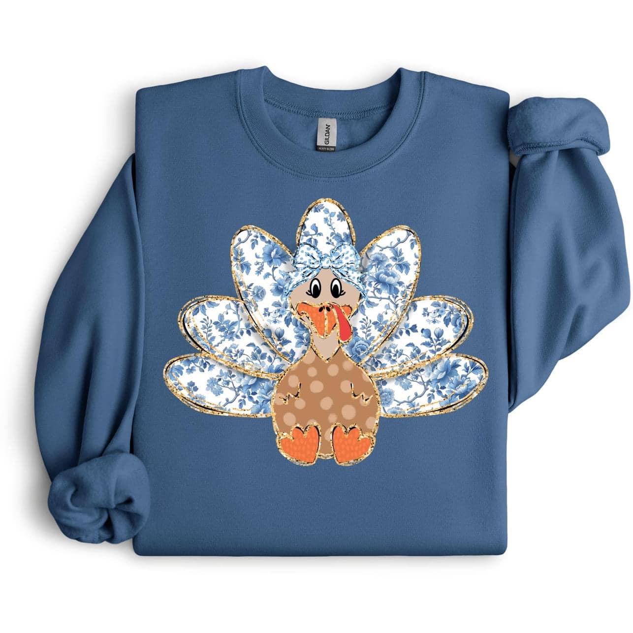 Grand Millennial Sweatshirt- Gildan Brand