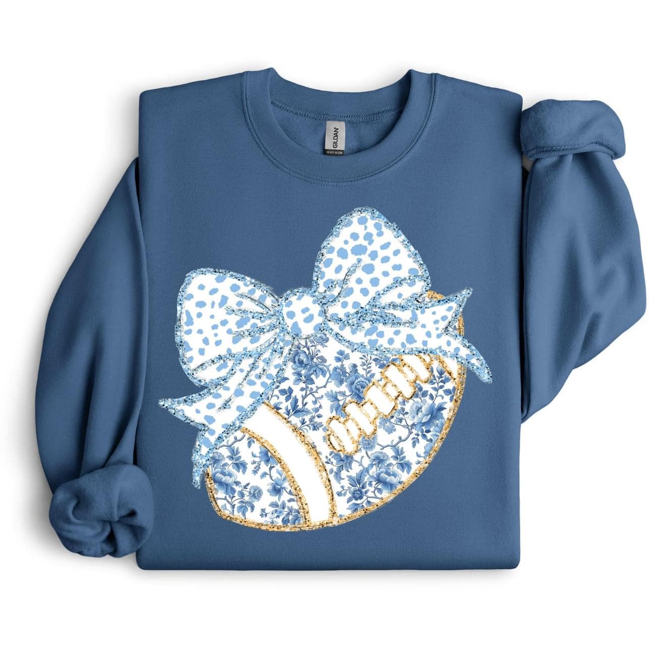 Grand Millennial Sweatshirt- Gildan Brand