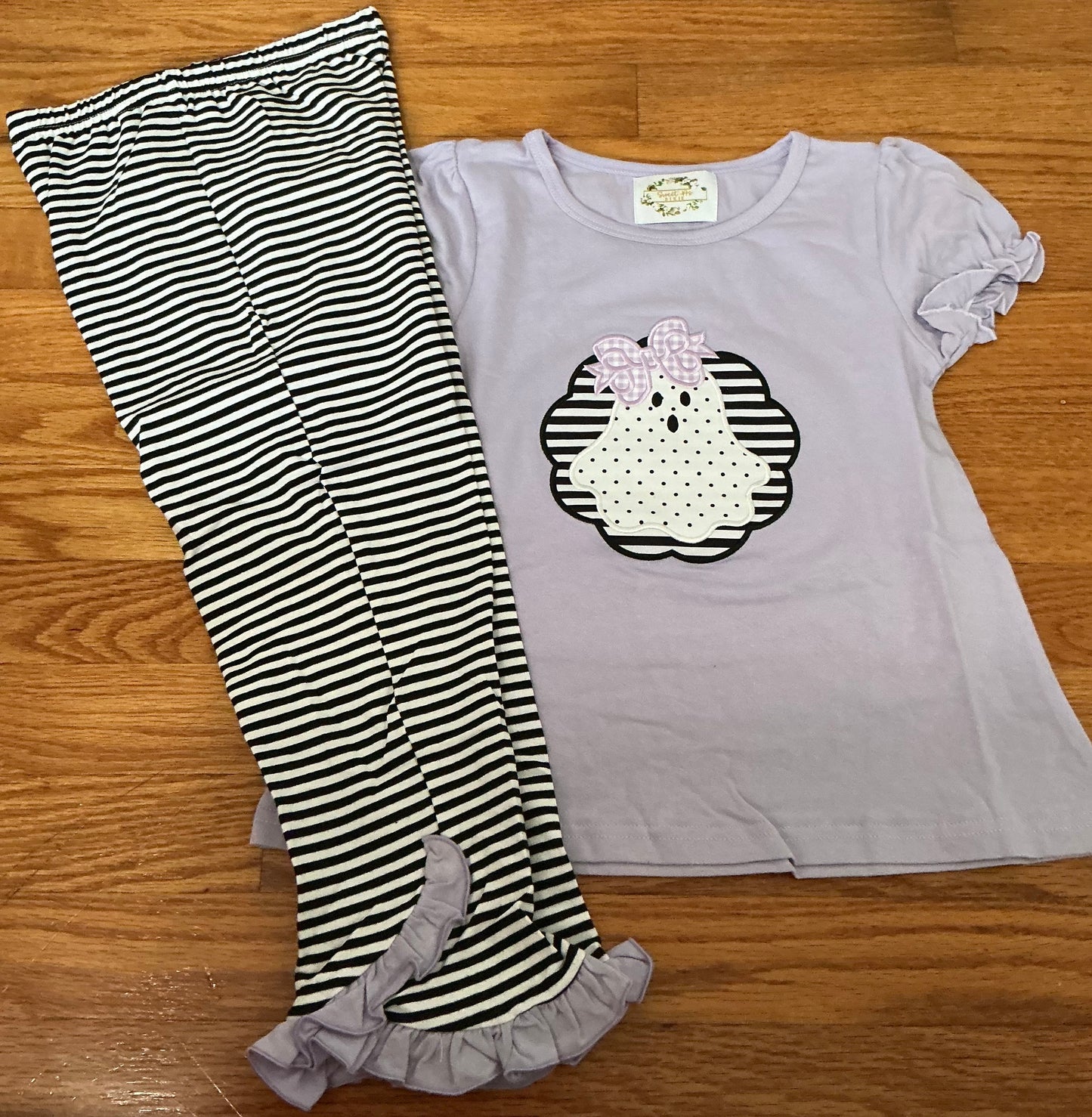 Kids Ghost Sets-RTS