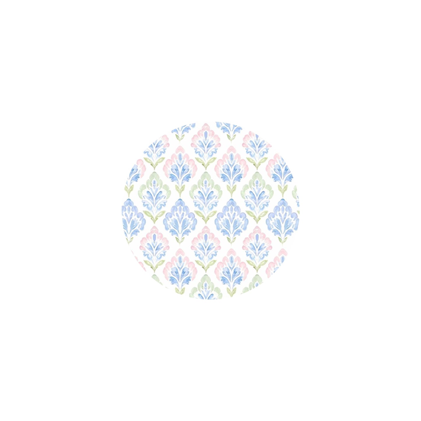 Damask Floral Collection - ETA July