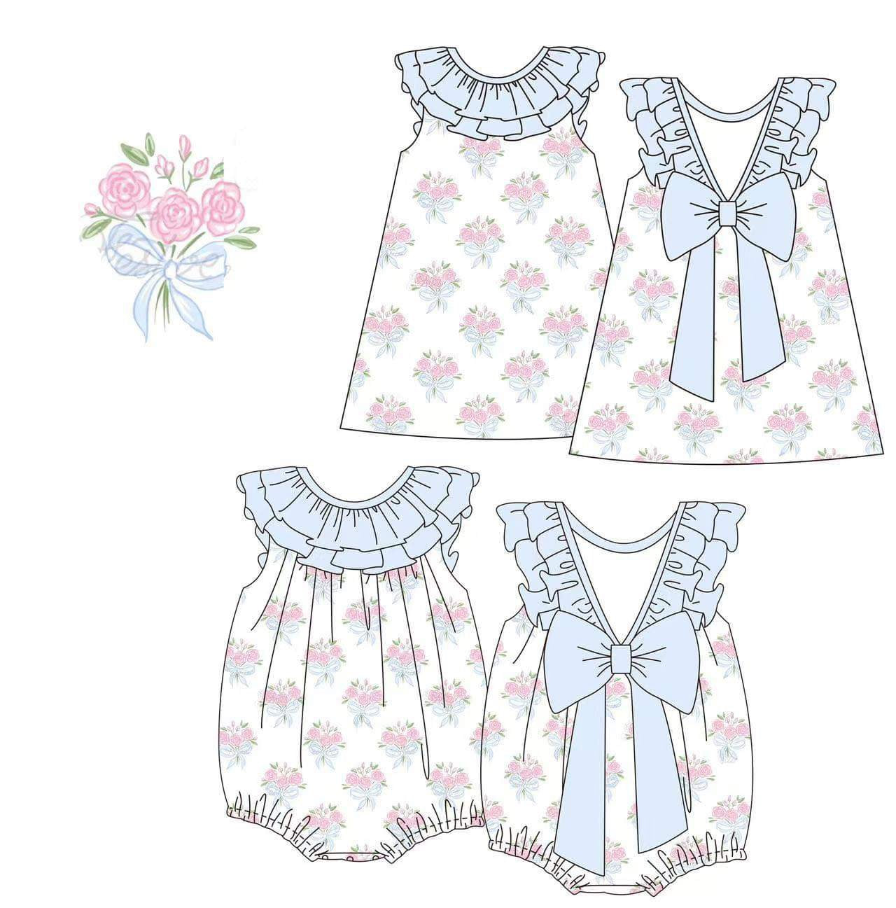 Bowscape Collection ETA March