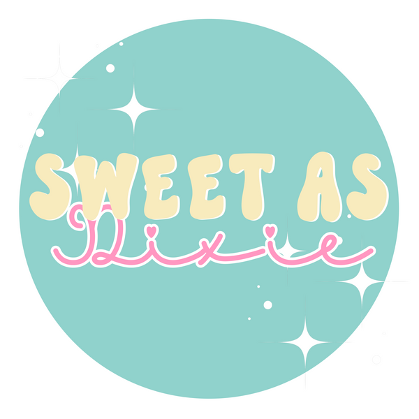 Sweet As Dixie LLC logo