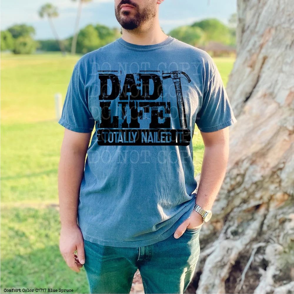 Dad Life