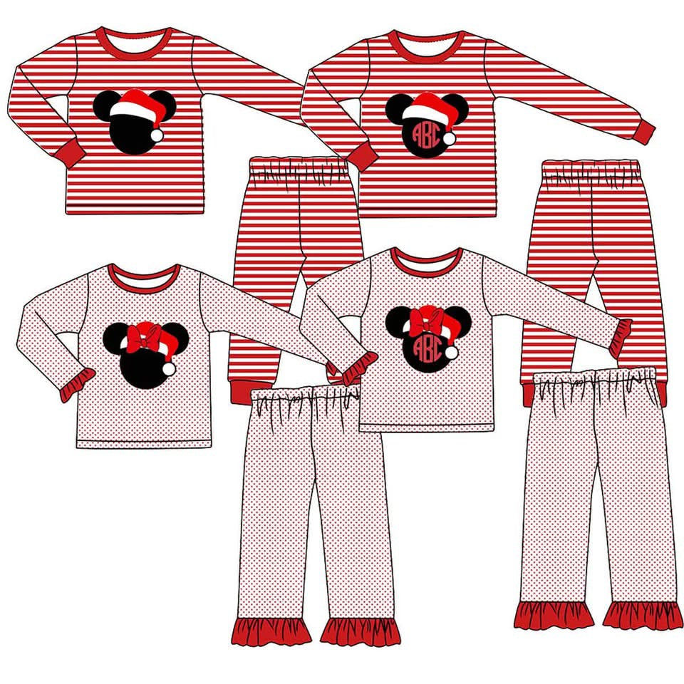 Magical Christmas Lounge Sets-ETA November