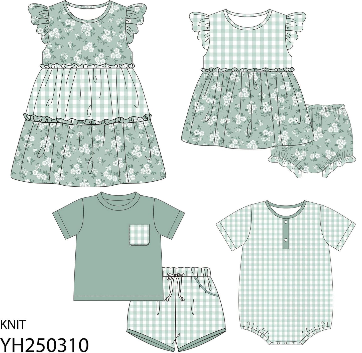 Spring Meadow Collection-RTS