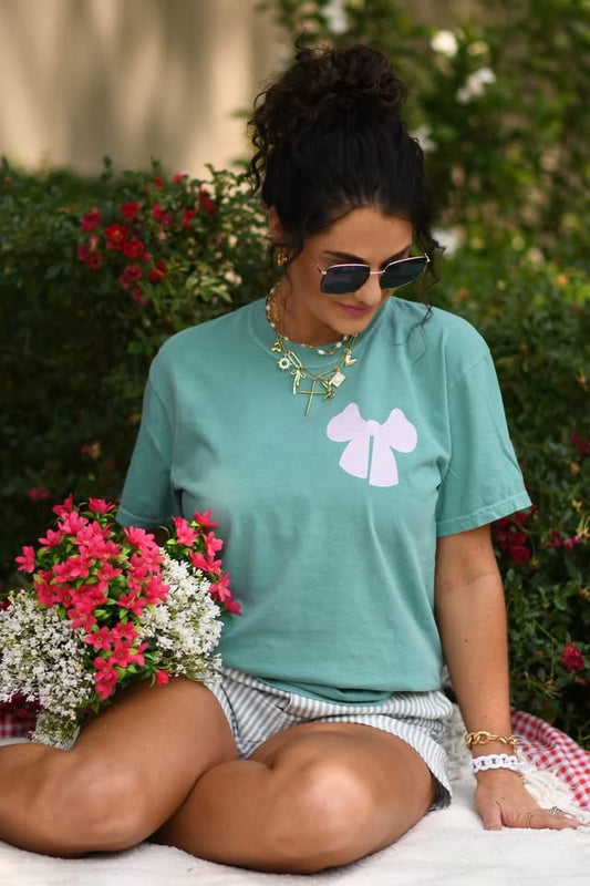 Well Bless Your Heart-Comfort Colors