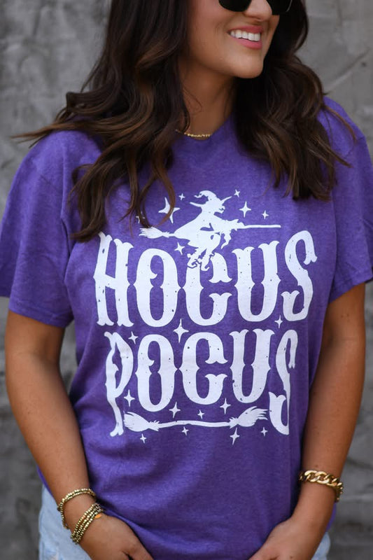 Hocus Pocus Graphic Tee