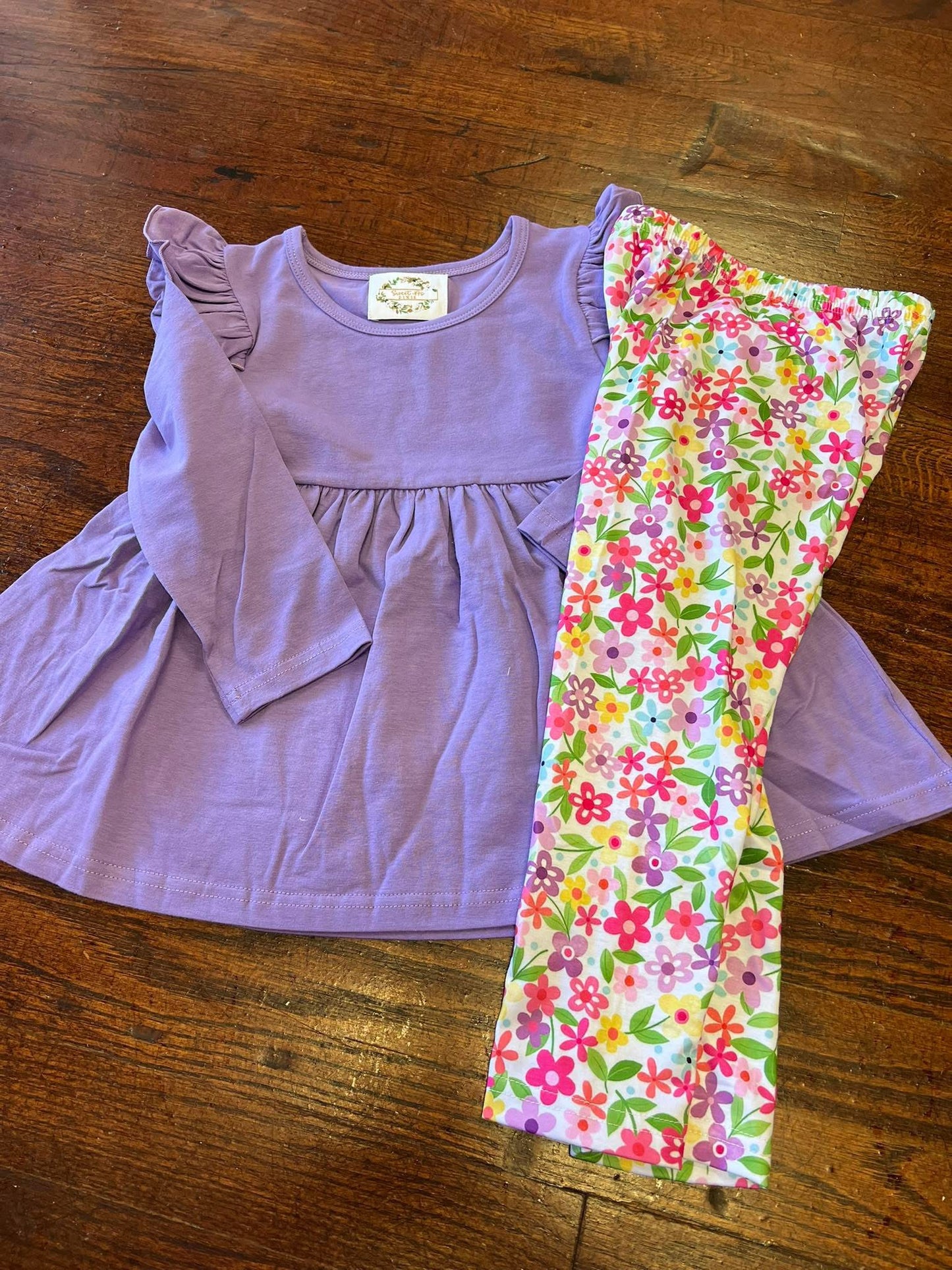 Every Day Floral Collection-RTS