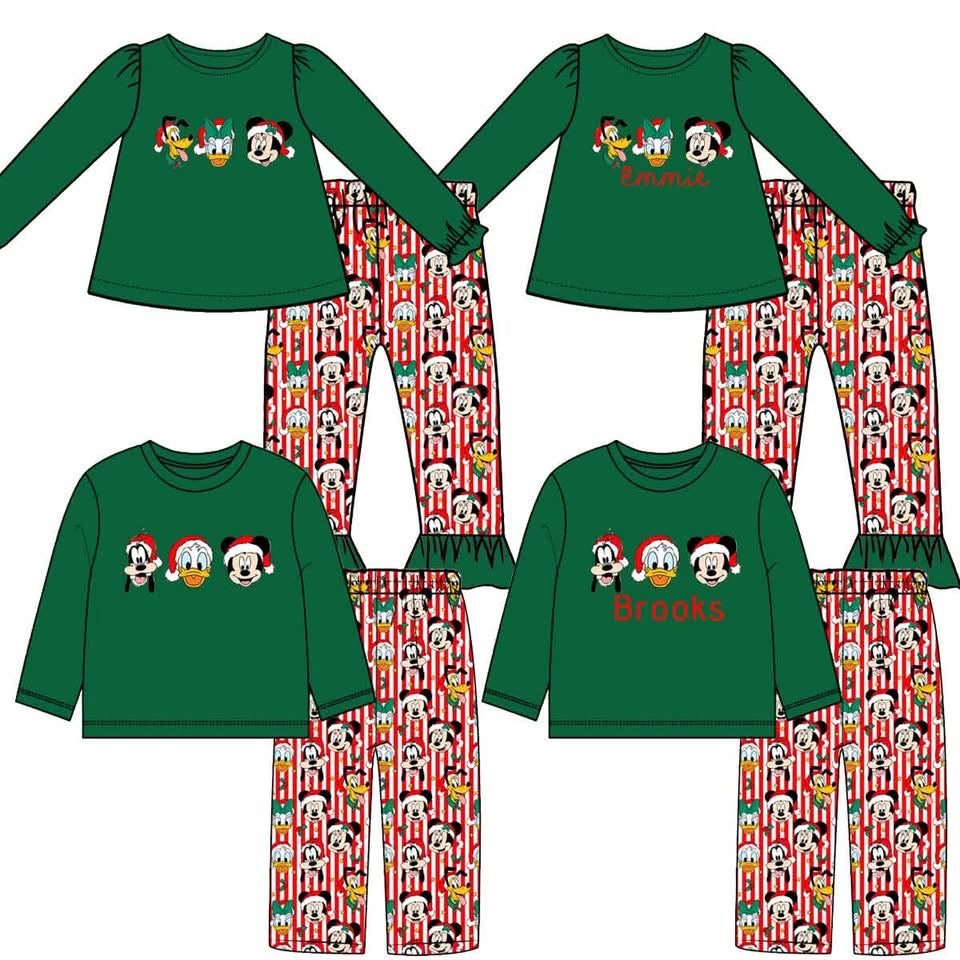 Magical Christmas Sets-ETA November