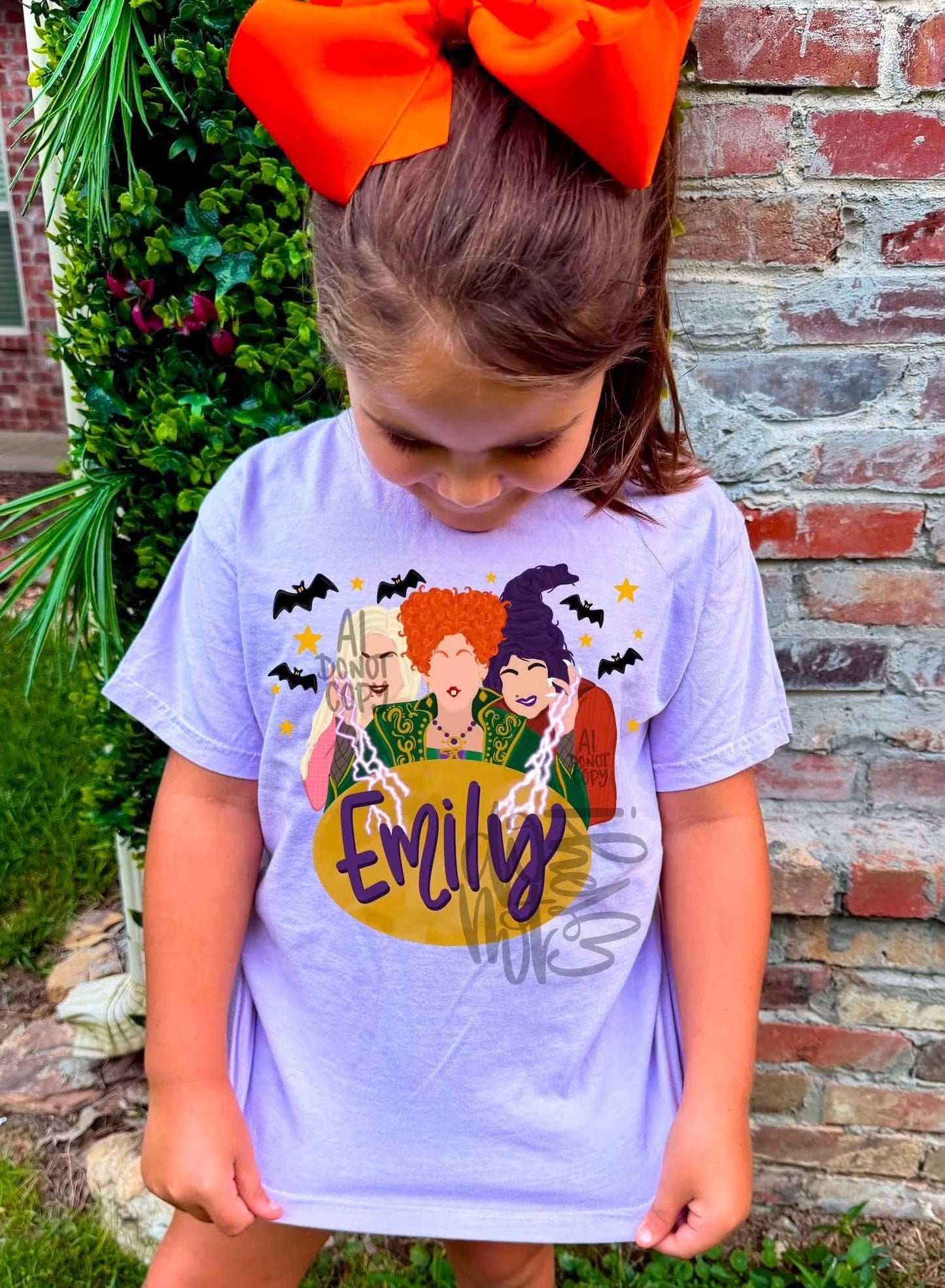 It’s Just A Bunch Of Hocus Pocus Graphic Tee
