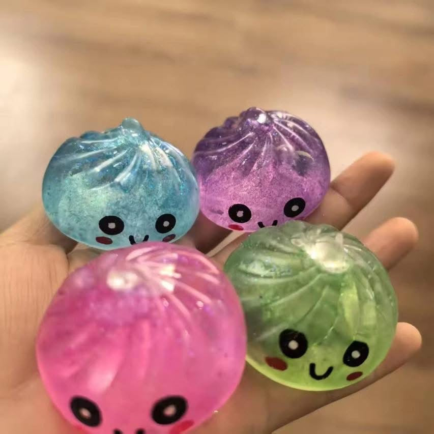 Mini Dumpling Squishy