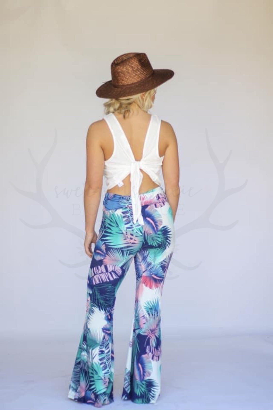 Tropical Bells