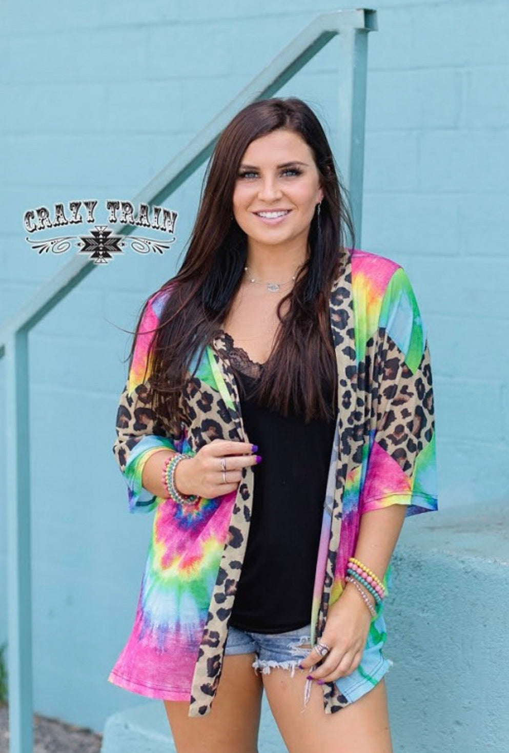 Free Spirit Cardigan