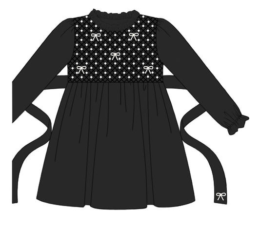 The Audrey Collection Dress-ETA SEPTEMBER