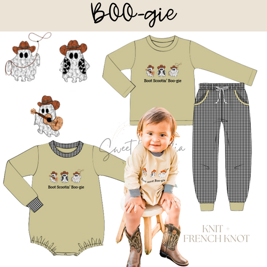 PO15 - Boo-gie - ETA:  September to SMSC then you