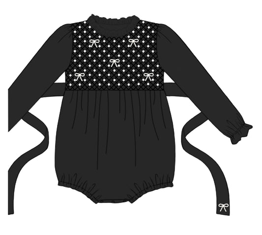 The Audrey Collection Bubble-ETA SEPTEMBER