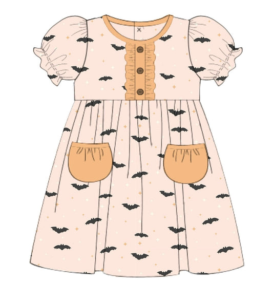 Scary Cute Knits Dress-ETA SEPTEMBER