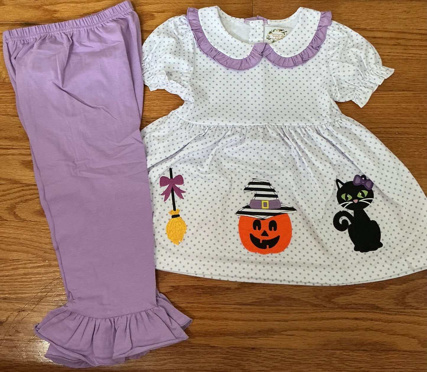 Spooky Cute Halloween Collection-RTS