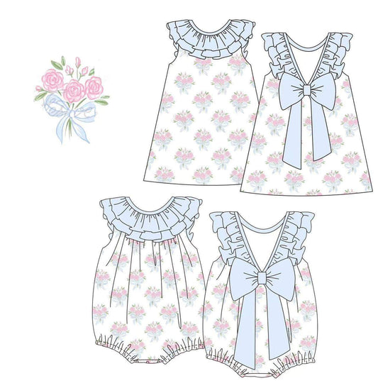 Bowscape Collection ETA March