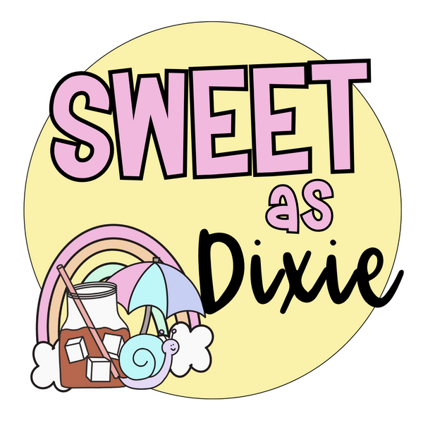Sweet As Dixie LLC