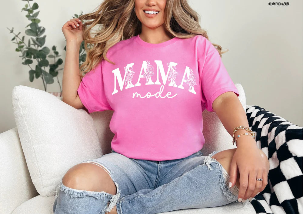 Mama Mode