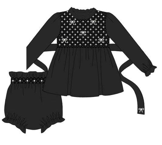 The Audrey Collection Bloomer Set-ETA SEPTEMBER