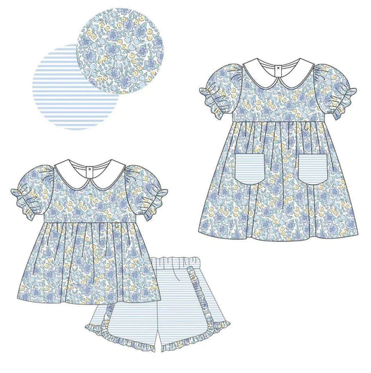 Liberty Floral Collection ETA March