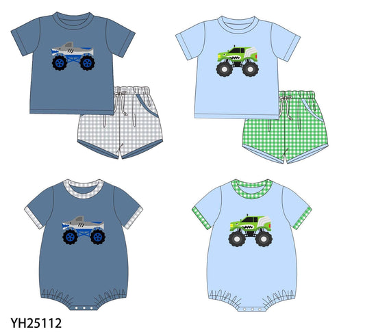 Boys Need For Speed Collection-RTS