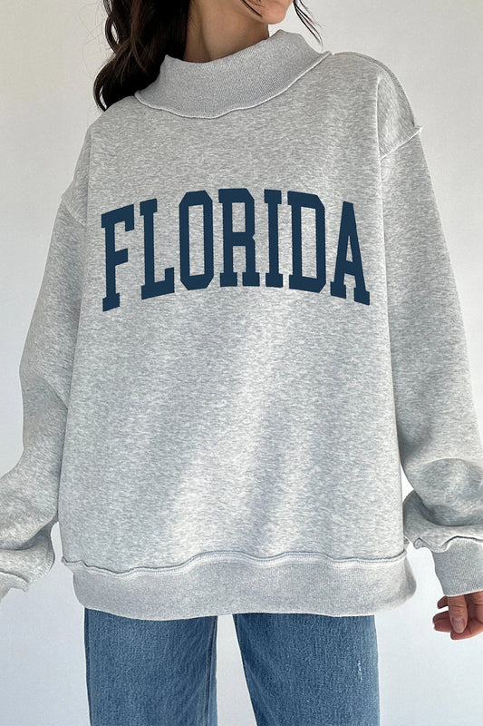 Florida Reversible Sweatshirt FB