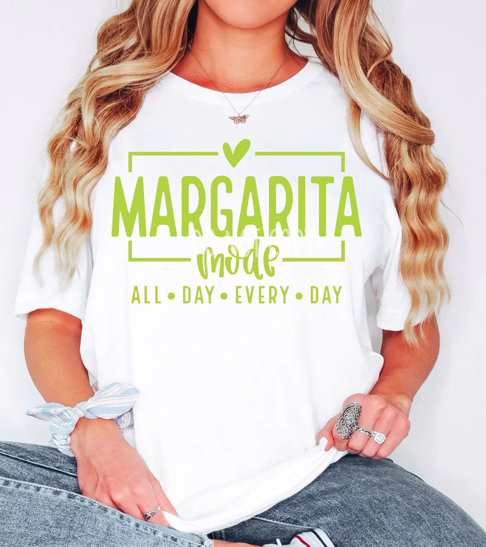 Margarita Mode