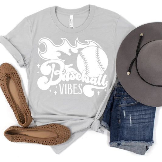 Baseball Vibes