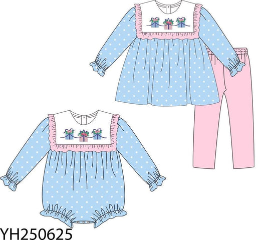 Dotty for Gifts- ETA November