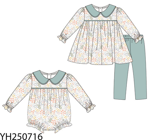 Southern Meadow Collection-ETA dec