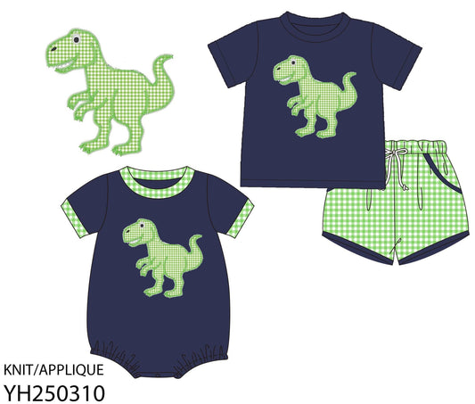 Boys Dino Collection-RTS