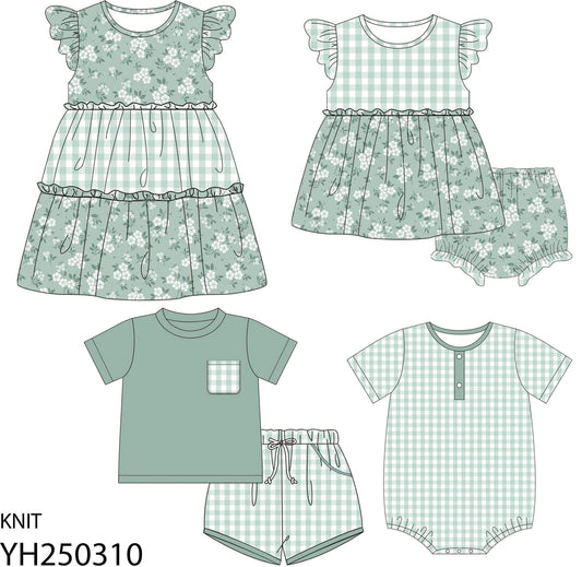 Spring Meadow Collection-RTS