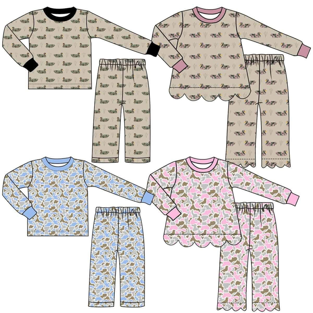 Fall Lounge Sets-ETA November