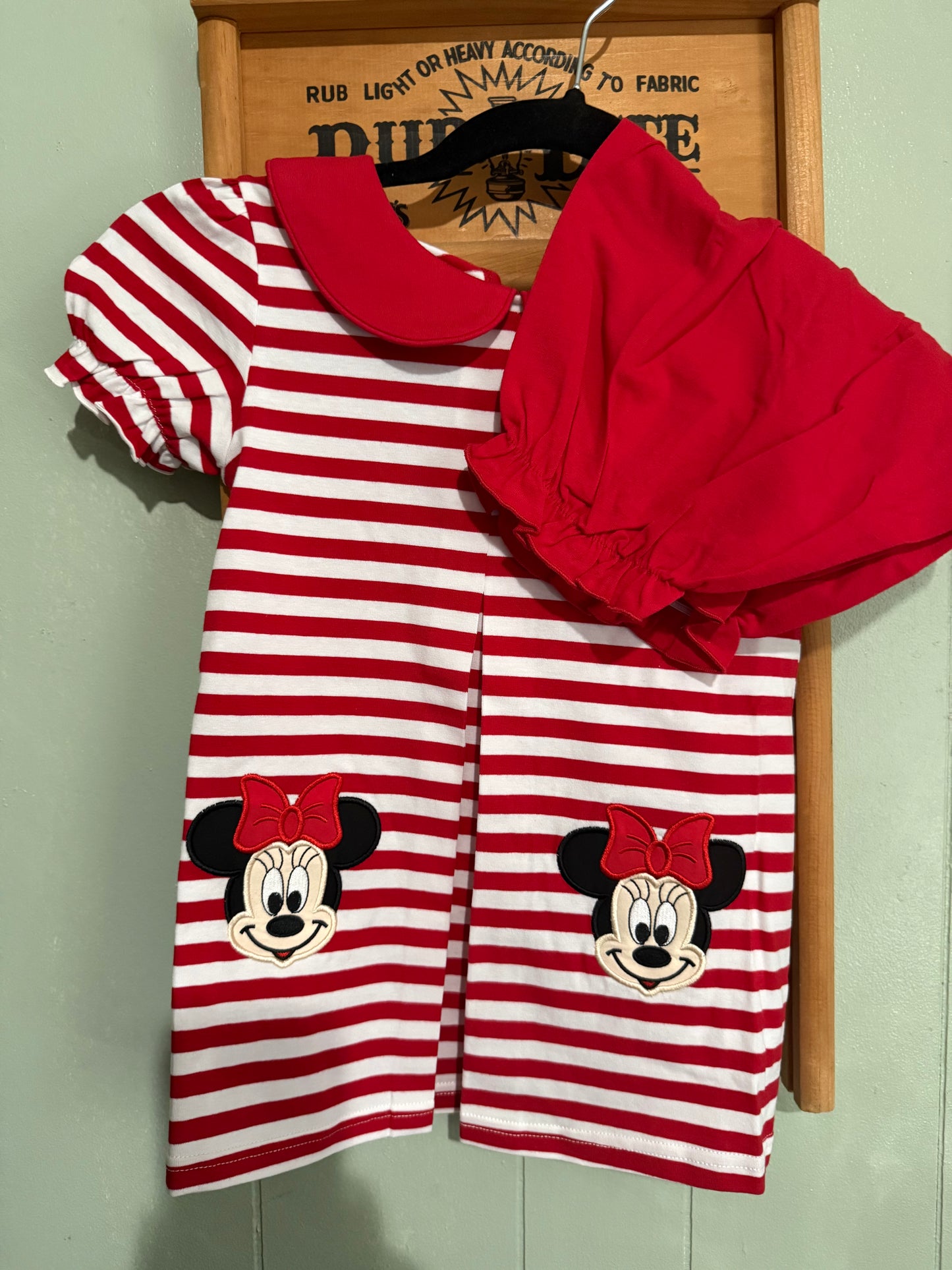 Magical Mouse Moments Set-RTS