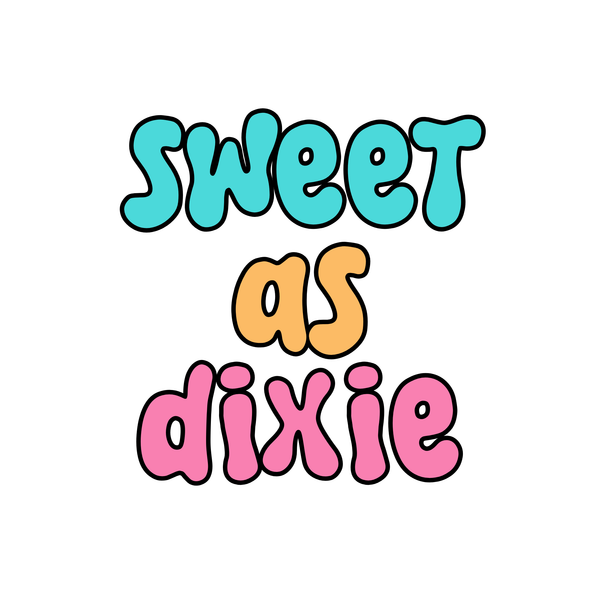 Sweet As Dixie LLC