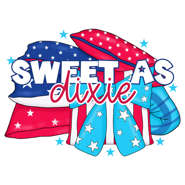 Sweet As Dixie LLC