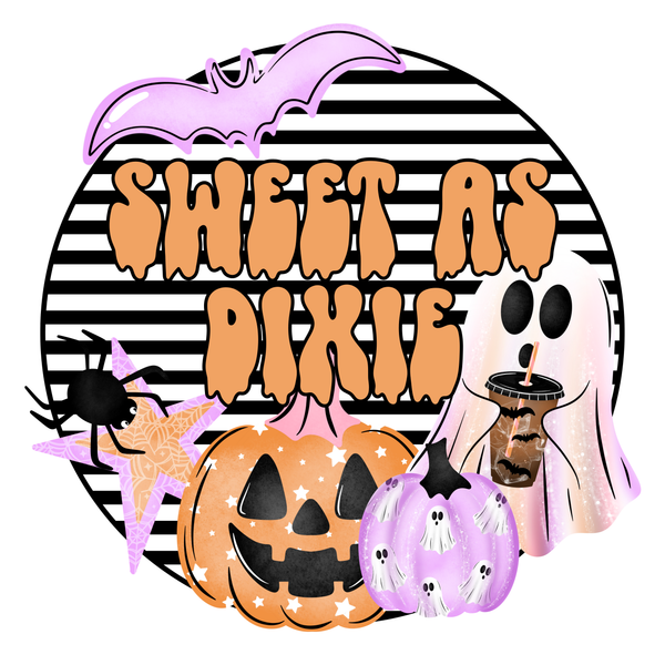Sweet As Dixie LLC