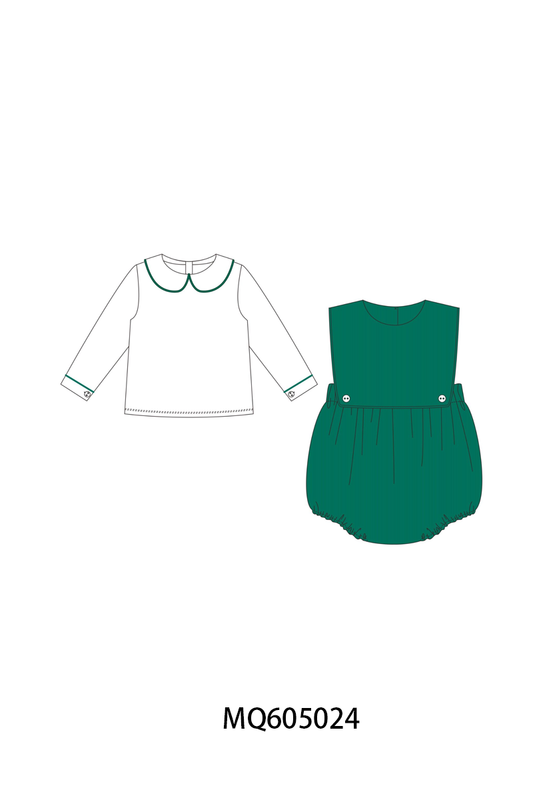 Forest peter pan collection-ETA early December