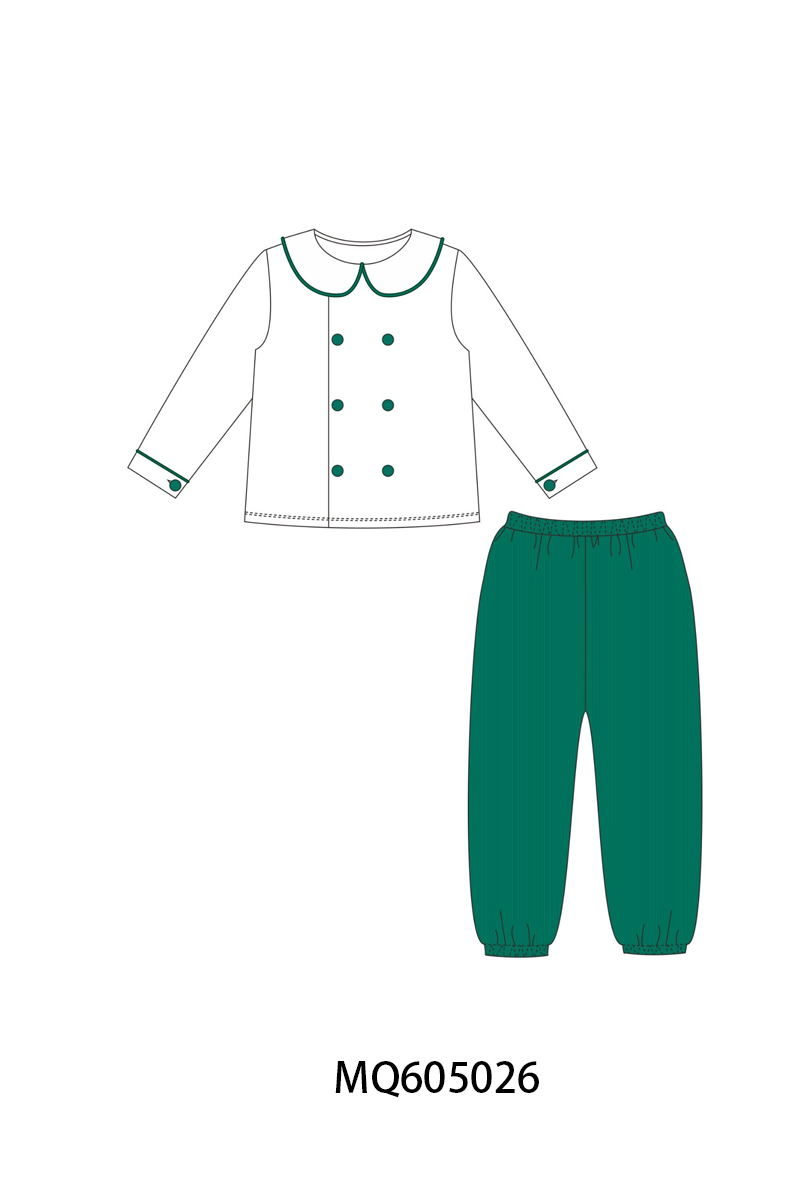 Forest peter pan collection-ETA early December