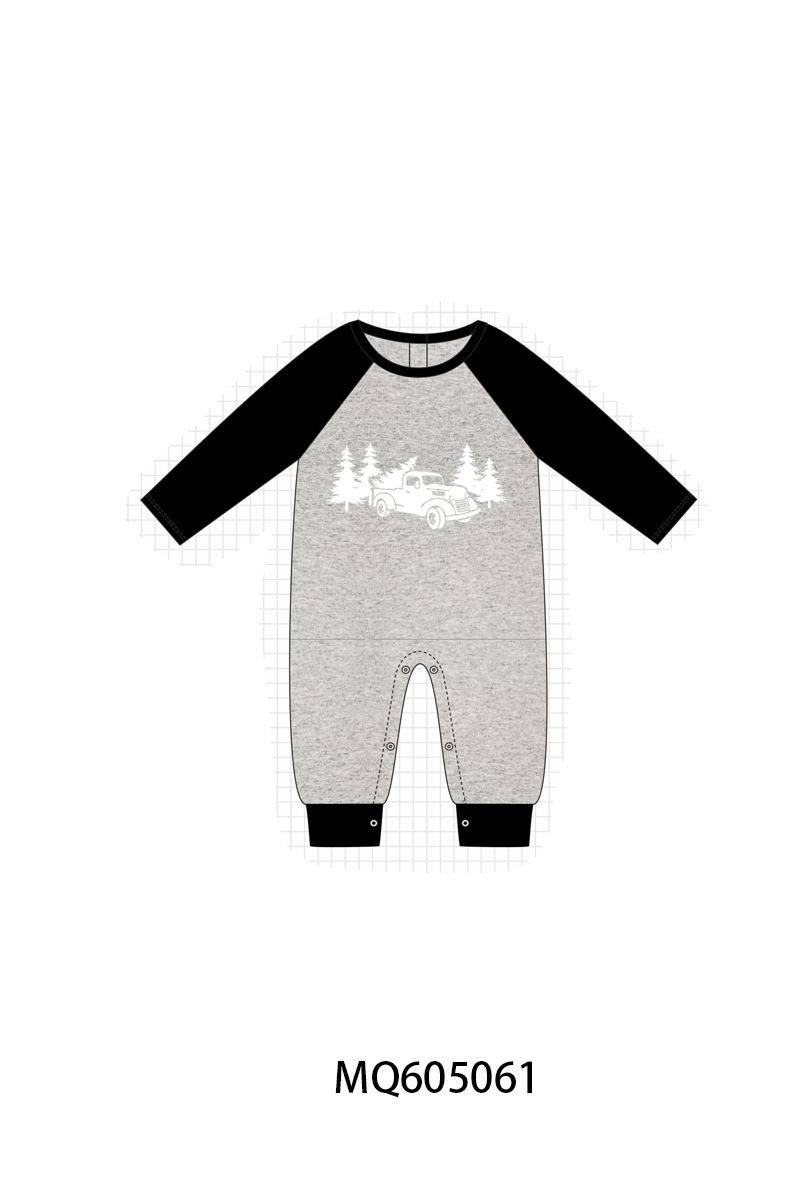 Grey tree truck collection-ETA early December