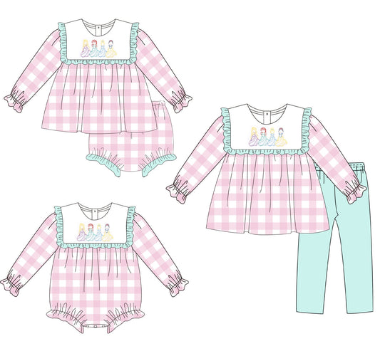 Blush & Crown Collection-ETA January