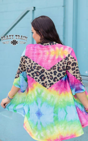 Free Spirit Cardigan